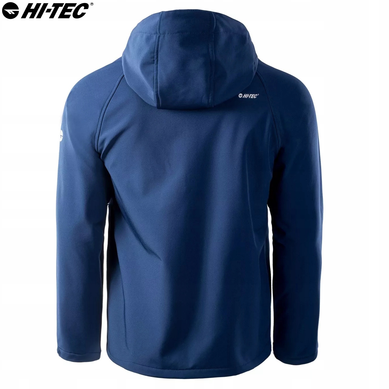 HI-TEC KURTKA MĘSKA SOFTSHELL NETI WODOODPORNA Model NETI