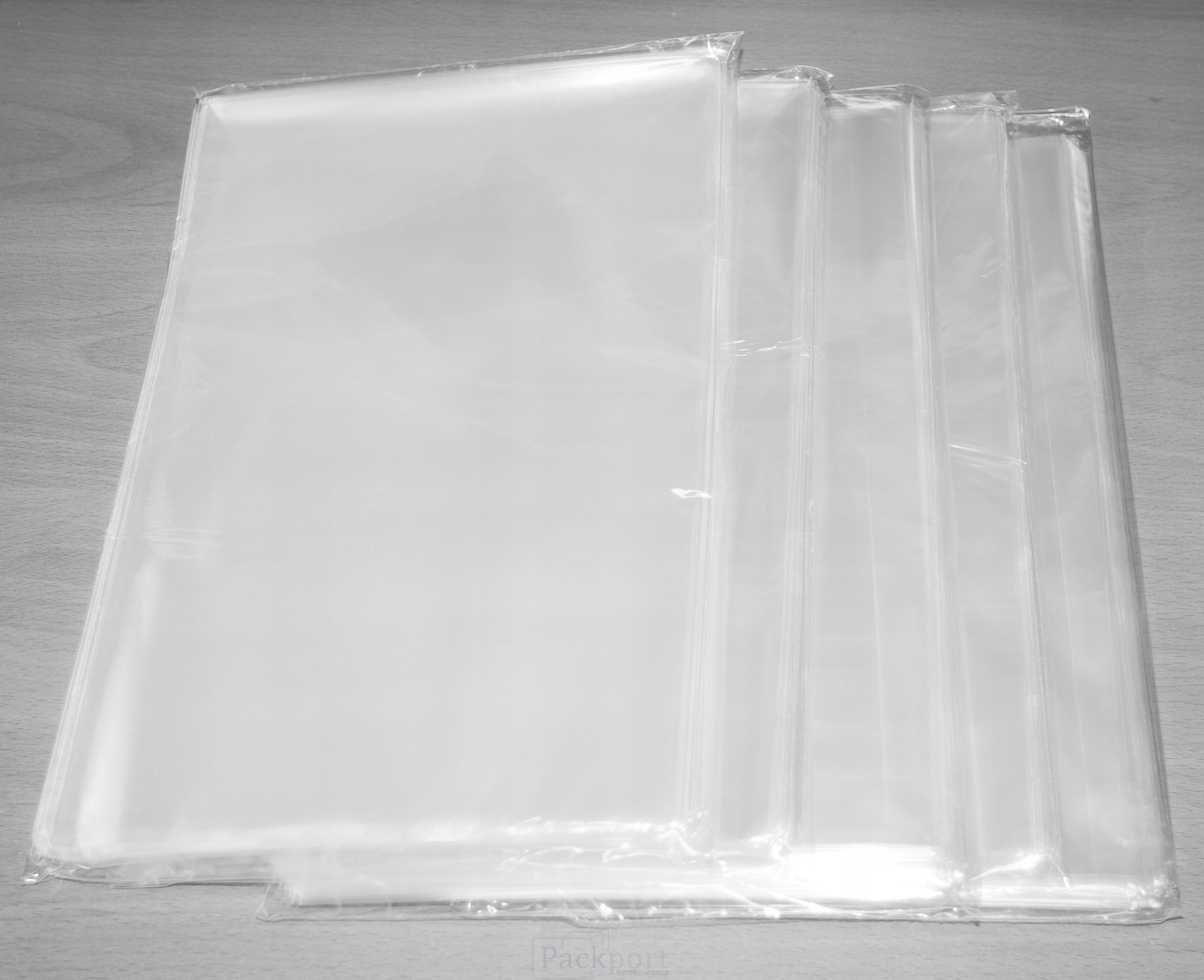 Worki do kiszenia 60x80 40 litrów