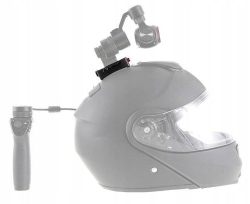 Držák na přilbu Dji Osmo Sticky Mount