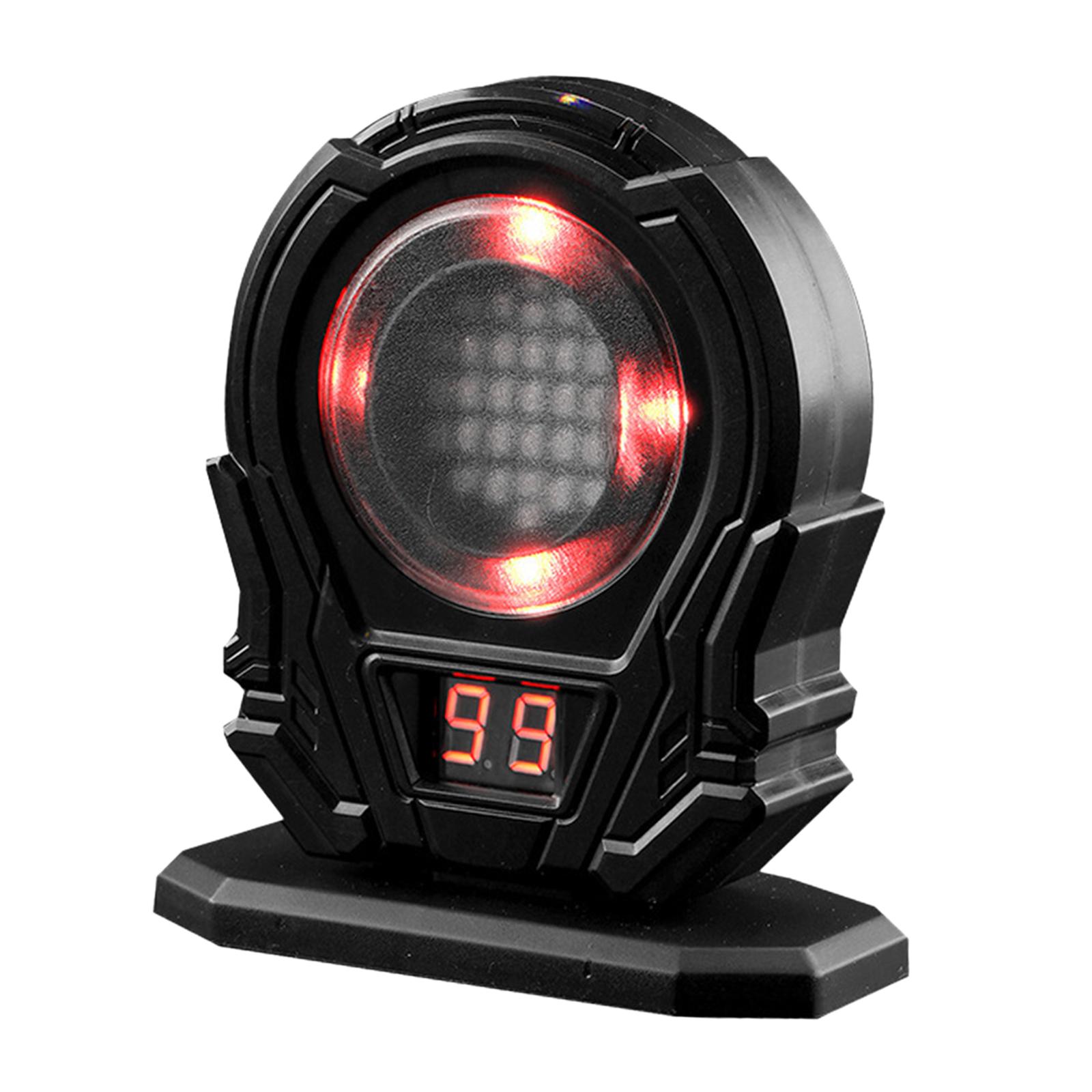 Elektroniczny cel punktacji startowej, cel automatycznej punktacji, automatyczne zerowanie, automatyczne Minimalny wiek dziecka 18