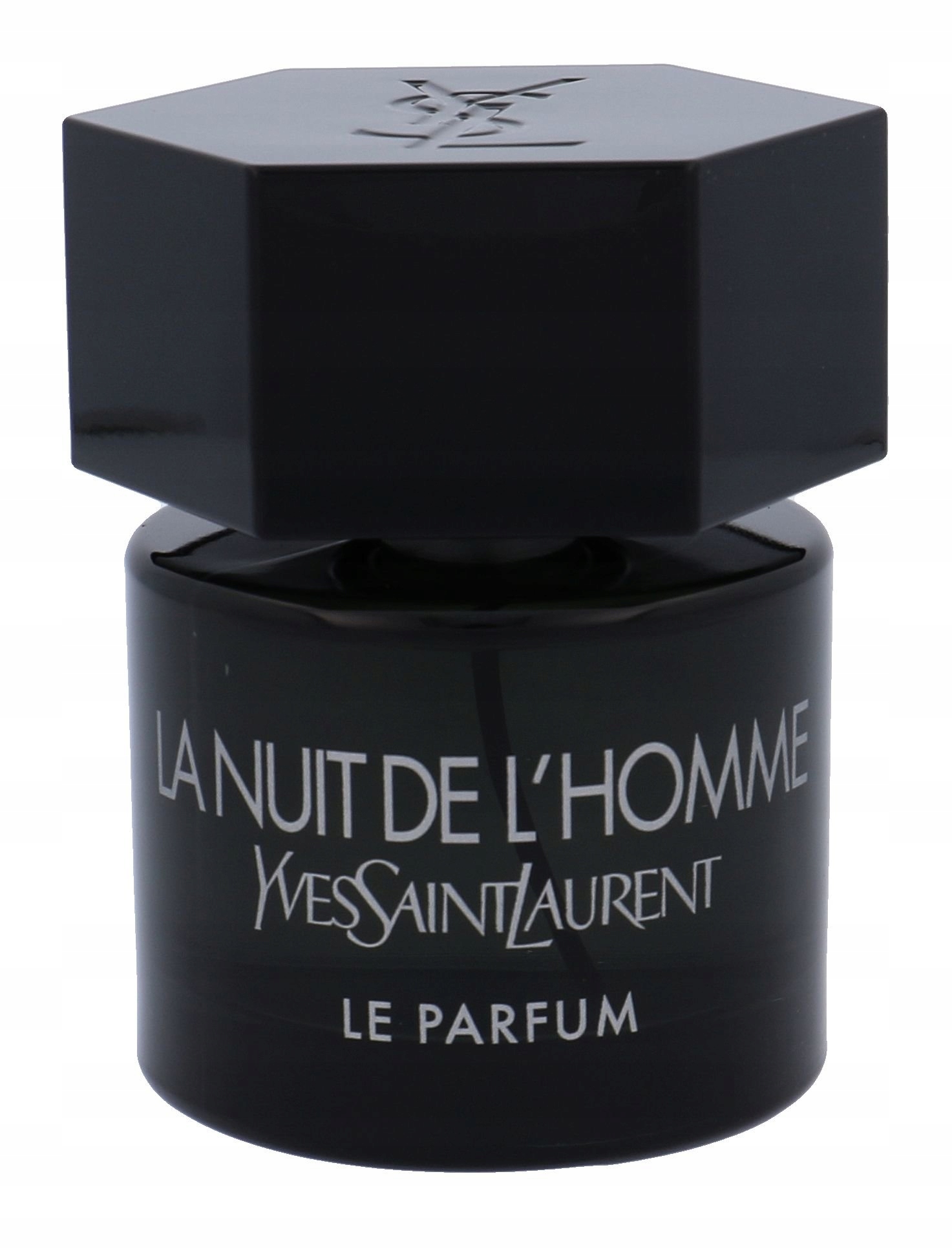Originální Yves Saint Laurent La Nuit De L´Homme Le Parfum Parfémovaná voda