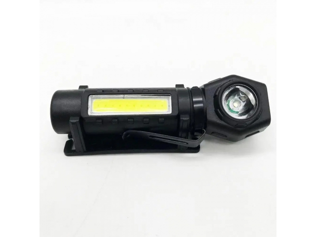 LATARKA CZOŁOWA NA GŁOWĘ CZOŁÓWKA TAKTYCZNA MAGNES Kod producenta 4575