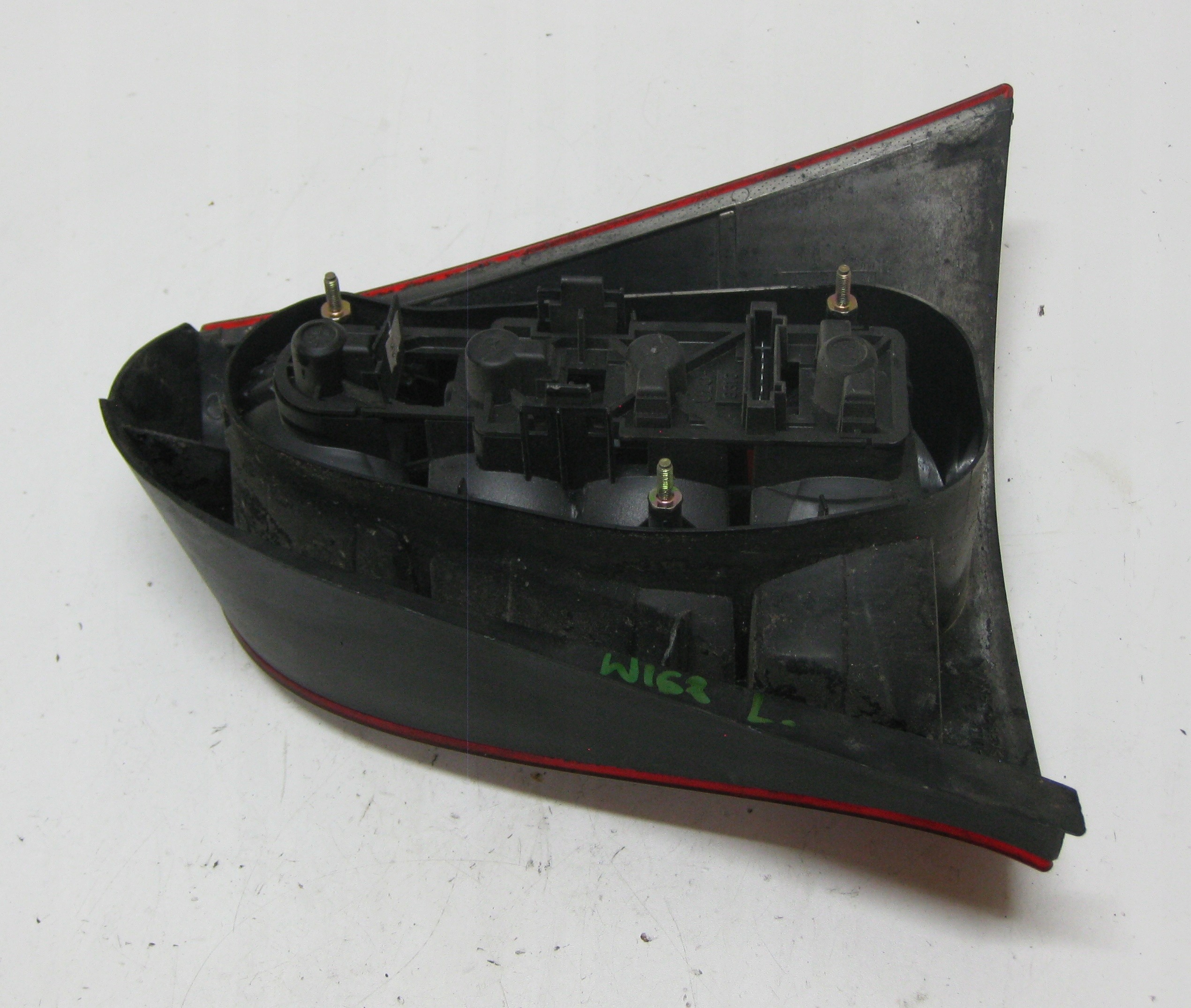 MERCEDES A-KLASA W168 99R light REFLEKTOR left rear part