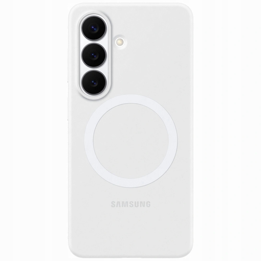 Originální Pouzdro Zadní Kryt Pro Samsung Galaxy S26 Silicone Magnet Case Kryt