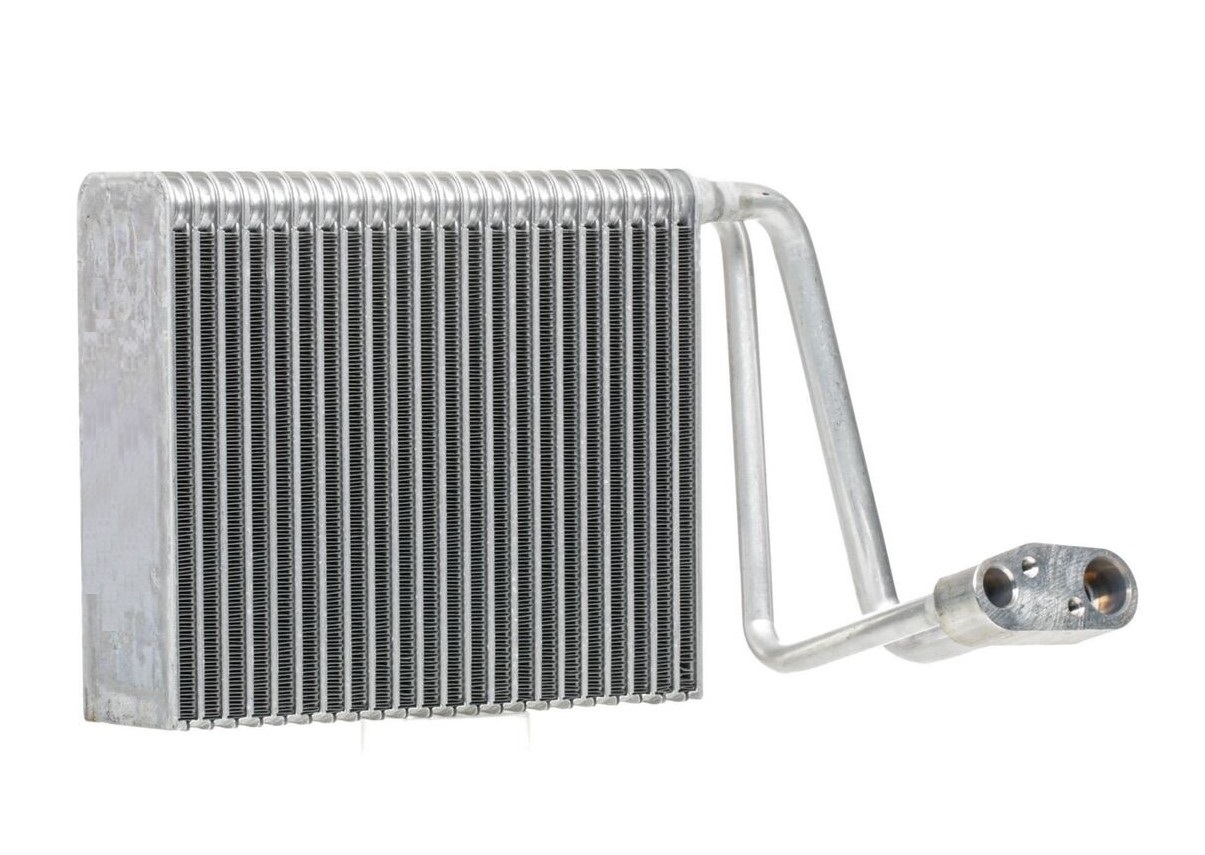 7701473281, 91158694, - ИСПАРИТЕЛЬ КОНДИЦИОНЕРА RENAULT TRAFIC 2001 - 2014