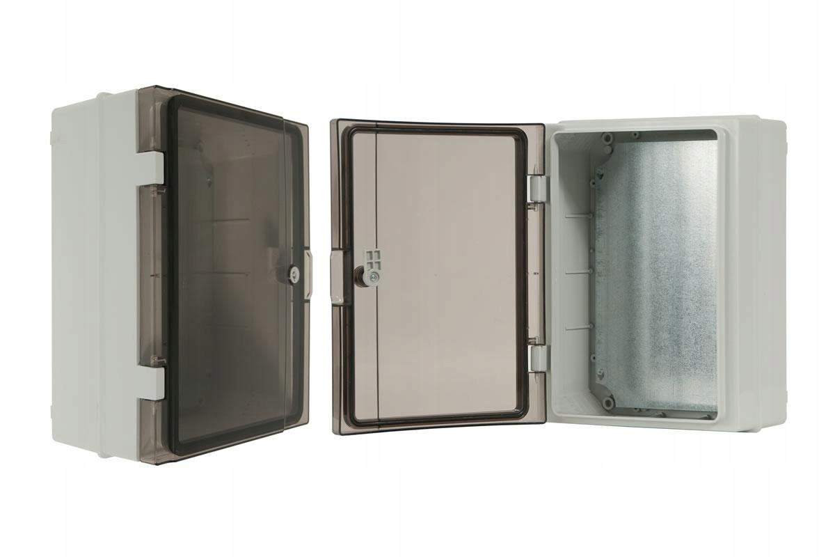 Rozvaděč nástěnný 265 x 355 C.1601-P