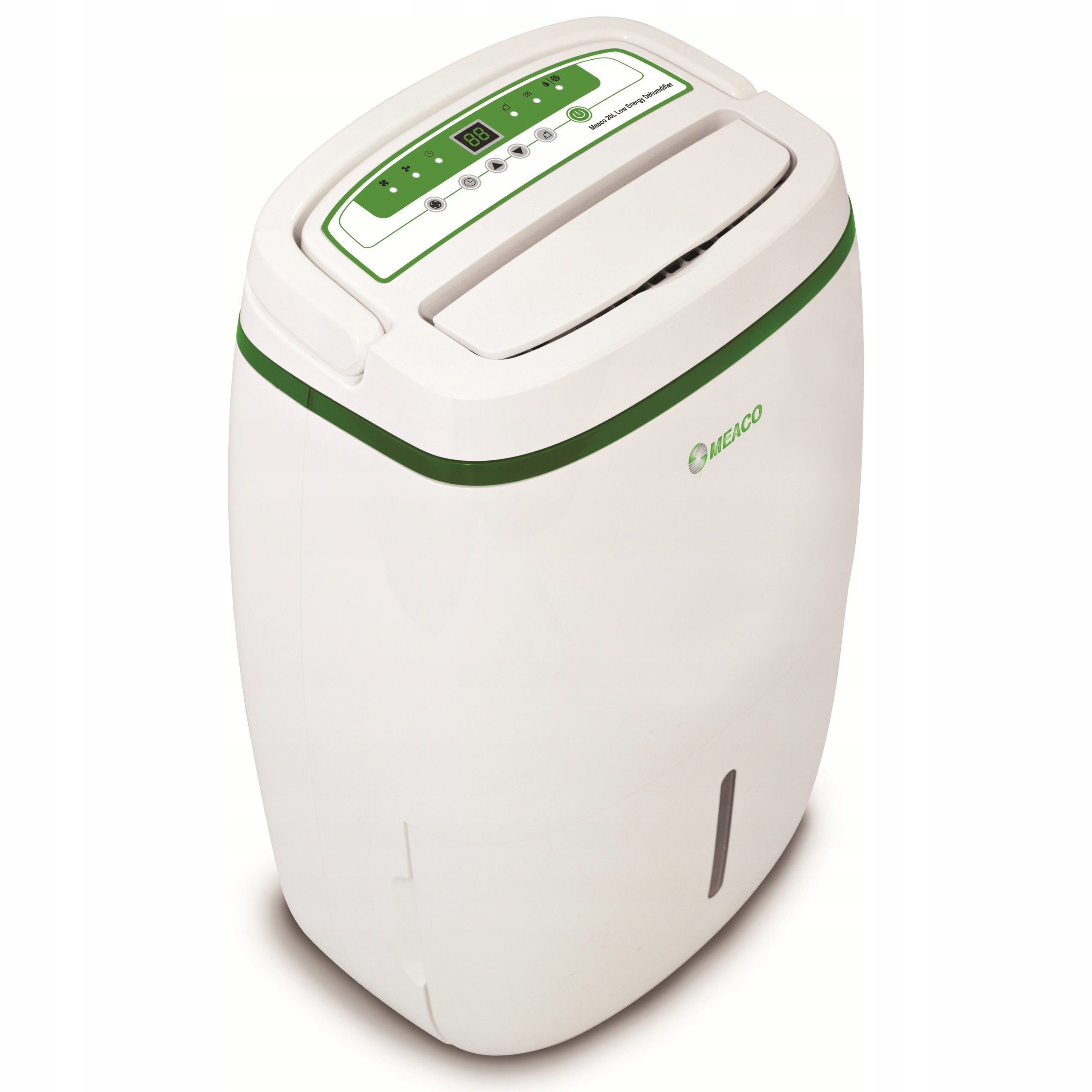 

Osuszacz pochłaniacz wilgoci Meaco 20L Low 20L/24h