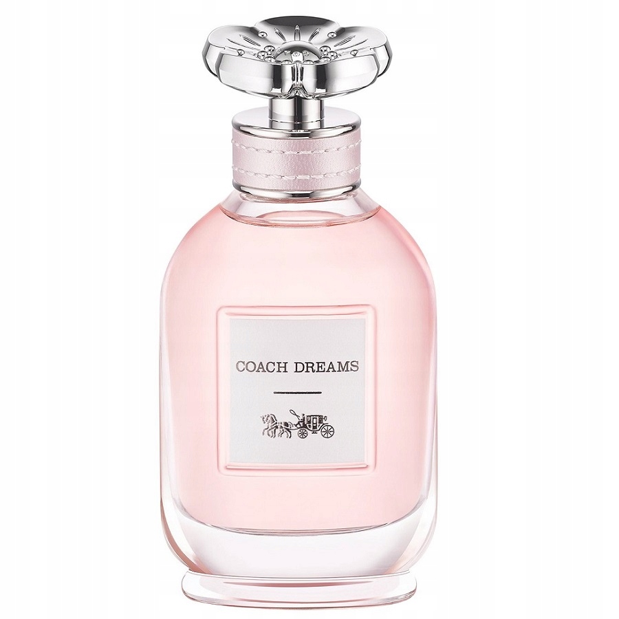 Coach Coach Dreams parfémovaná voda sprej 60 Ml