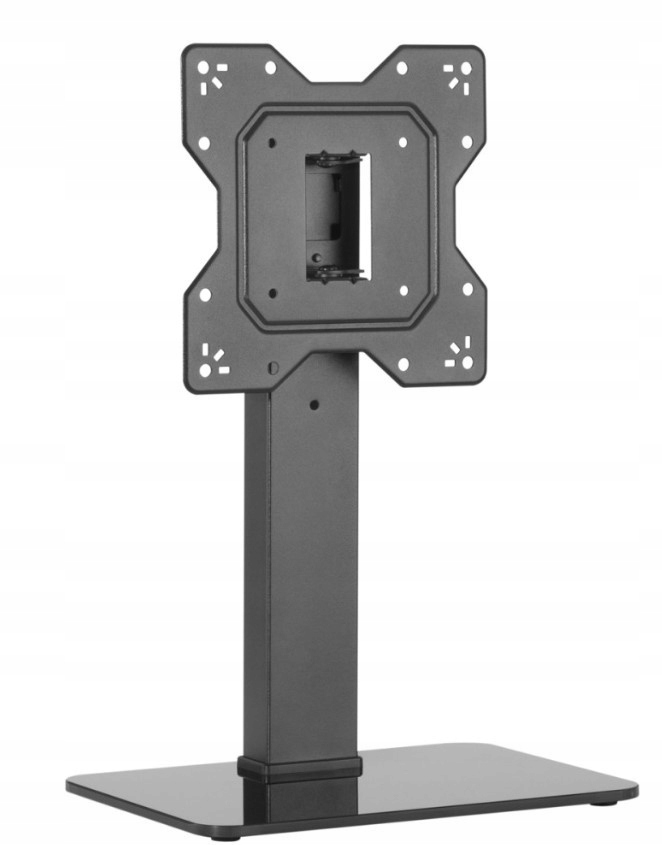 Techly Stojan na Tv 23-43 palců 40 kg, otočný