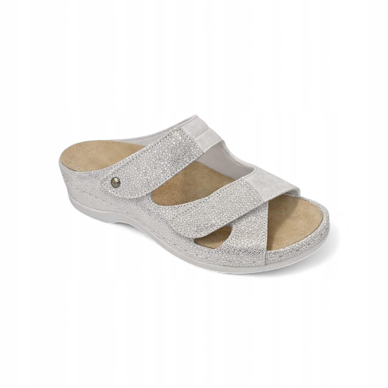 Berkemann nazouváky Janna 01027-516 velikost 4,0 37