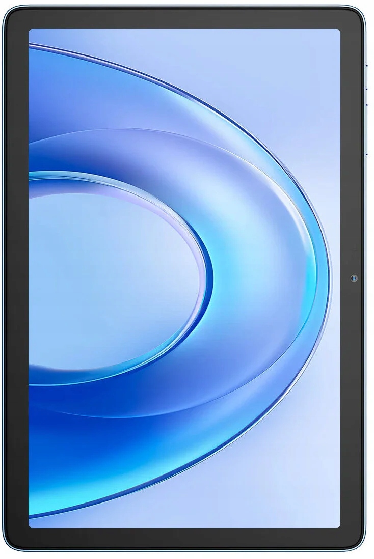 Blackview Tab 60 Pro LTE 10.1-inch HD+IPS 800x1280 60Hz 8GB/128GB, Octa-core T606 1.6GHz Cam Front 5MP Rear 8MP Battery 7700mAh USB Type-C Cable SIM tool Film Case Android 15 Sunny Sky — 9
