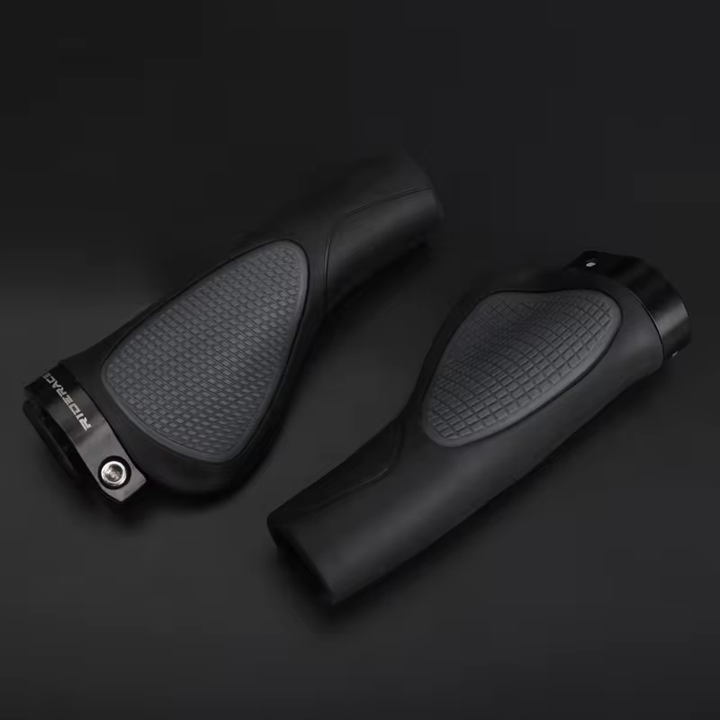 Chwyty GRIPY RĄCZKI profilowane RIDERACE ERGONOMICZNE ANTYPOŚLIZGOWE Kod producenta RD0824