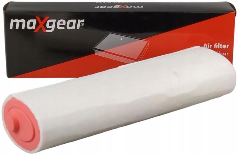 

Maxgear Filtr Powietrza 26-0005