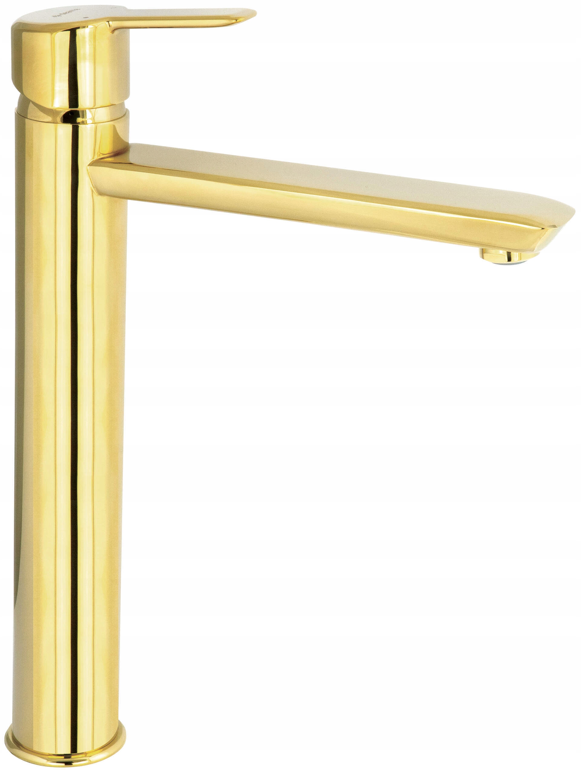 Vysoká umyvadlová baterie Deante