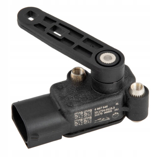 ECX-BM-010 - BMW MINI РЕГУЛЯТОР ДАТЧИК УРОВНЯ СВЕТА 6870200