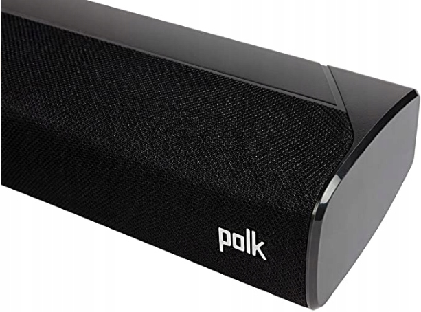 Саундбар Polk Audio Signa S2 2.1 Black Бренд Polk Audio