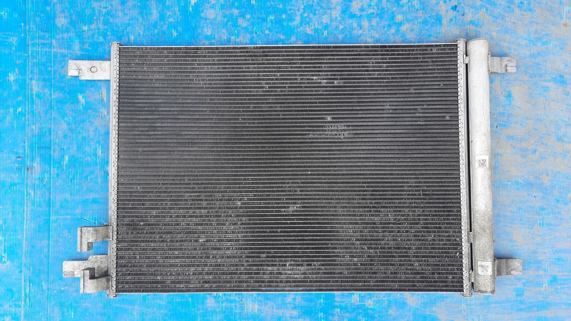 Radiateur climatisation VW GOLF VII A3 LEON III