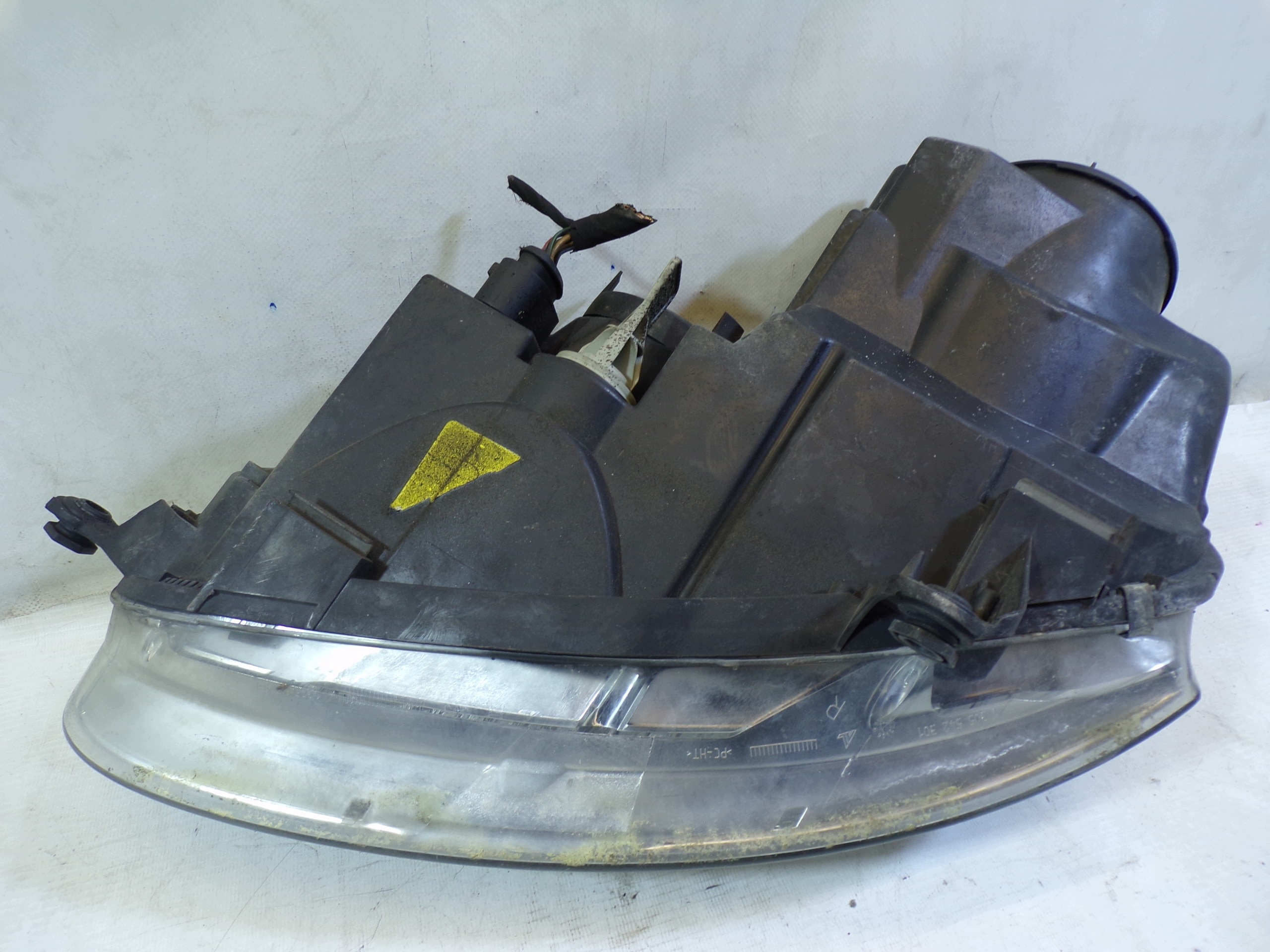 light front front right GOLF 5 V KOMBI (1) (K1)