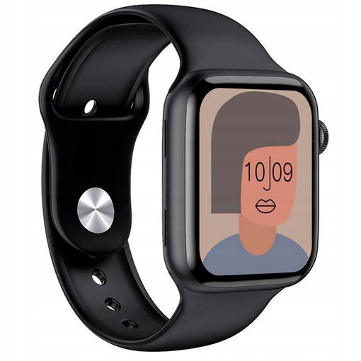 Smartwatch Smartband Zegarek Pasek Puls Sport Kroki Ciśnienie Watch AK76