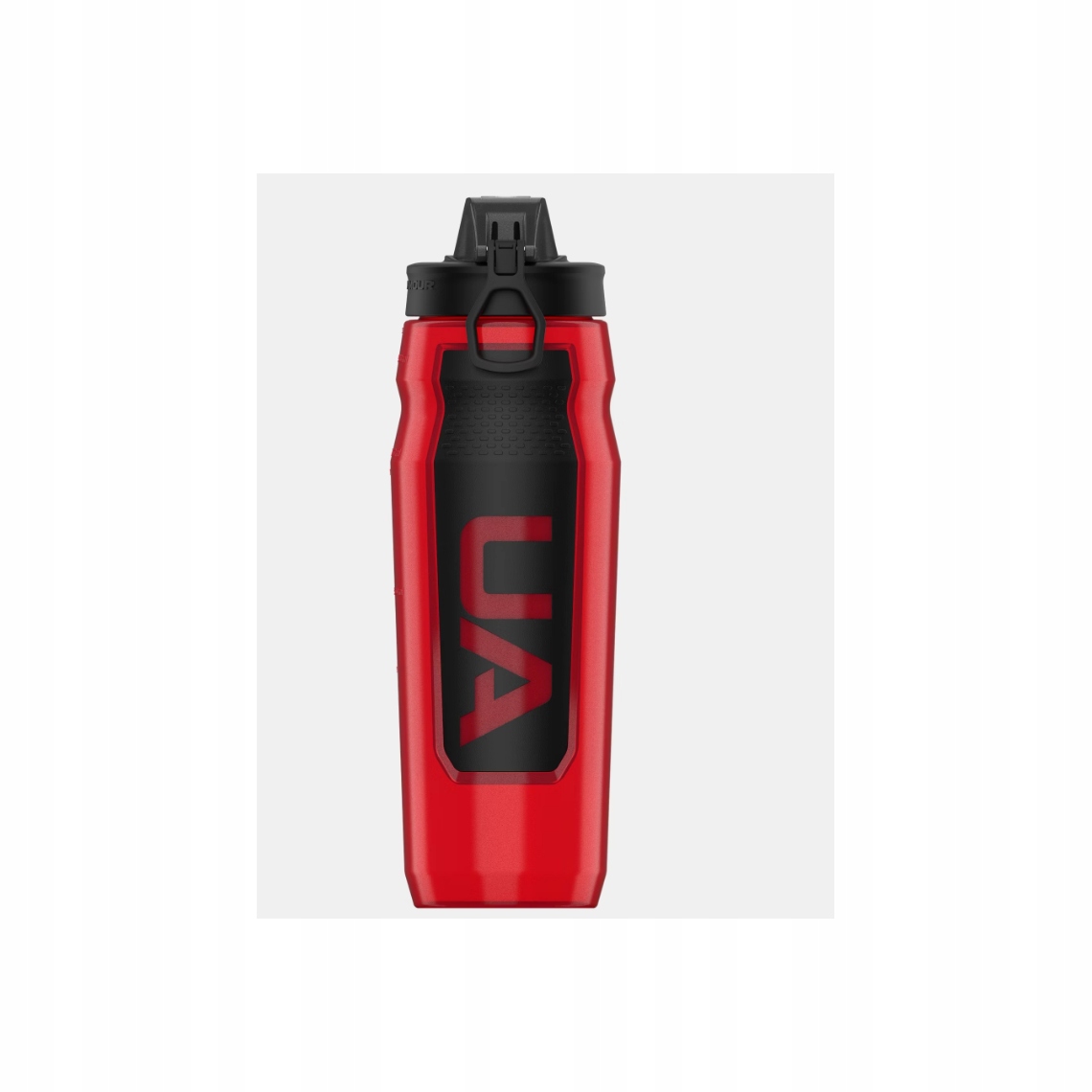 Bidon Sportowy 32oz Playmaker Squeeze Clear 950 milliliter
