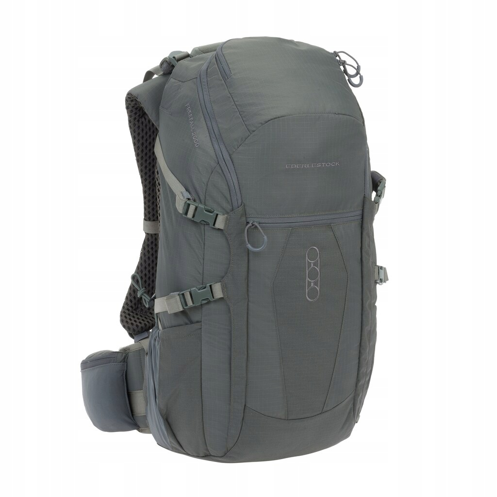 Taktický Batoh Eberlestock Freefall 2000 32L šedý