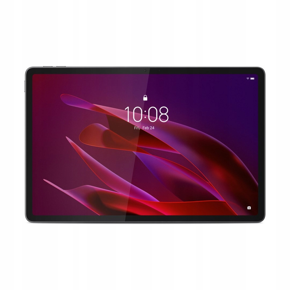 Tablet Lenovo Yoga Tab 11.1 12/256GB WiFi Luna Grey Dotykové Pero