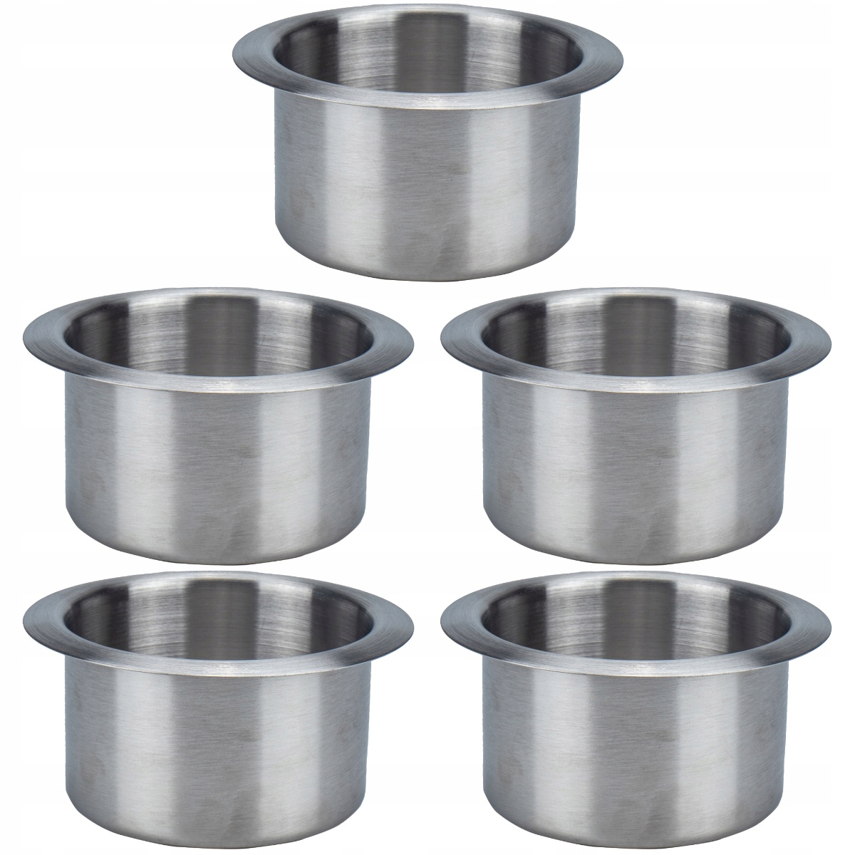 DEKORACJA WNĘTRZA SAMOCHODU UCHWYT NA KUBKI MARINE