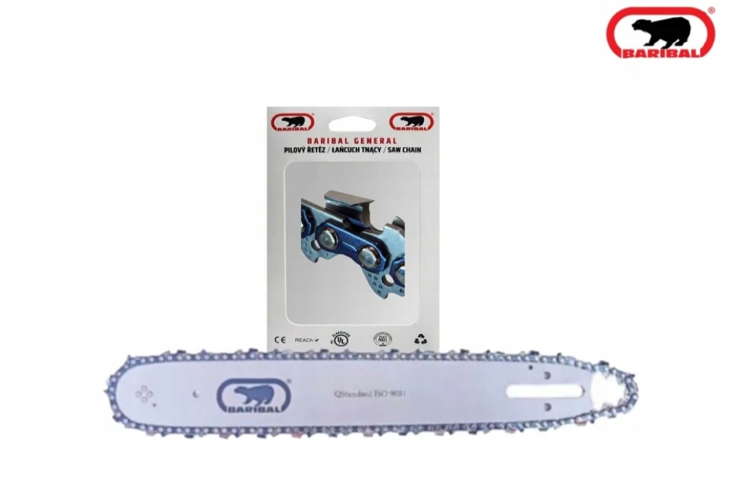 

Łańcuch Prowadnica .325 Stihl Ms 260 261 270 271