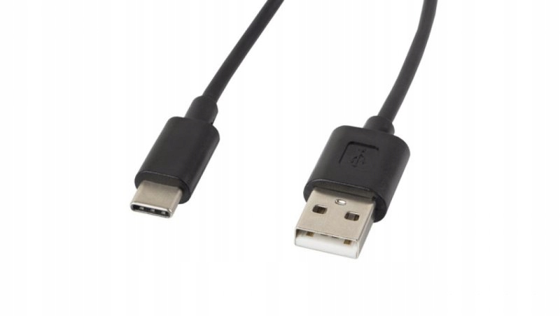 

Przewód połączeniowy Usb 2.0 HighSpeed 1,8m Usb-c