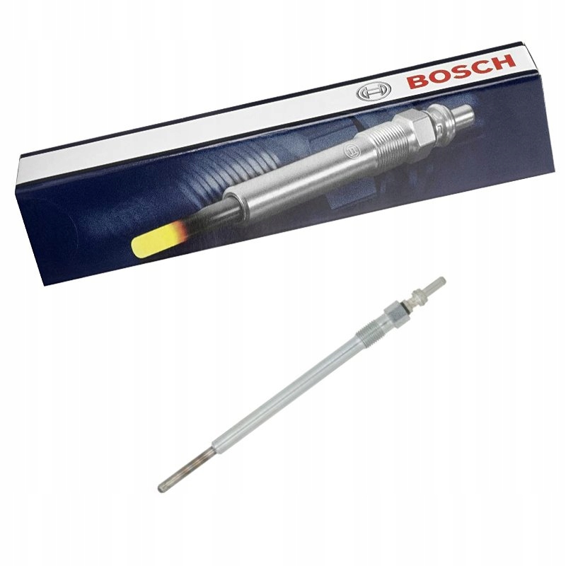 Свеча накаливания Bosch 0 250 203 001