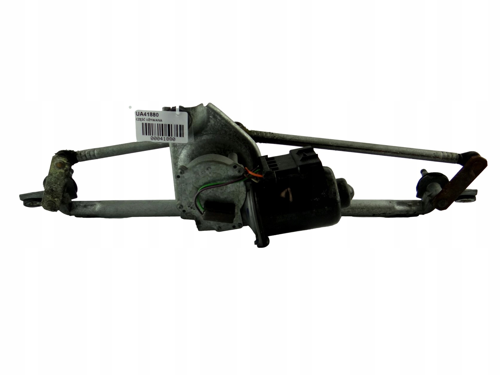 Gestänge Motor Wischer OPEL CORSA B 22084747