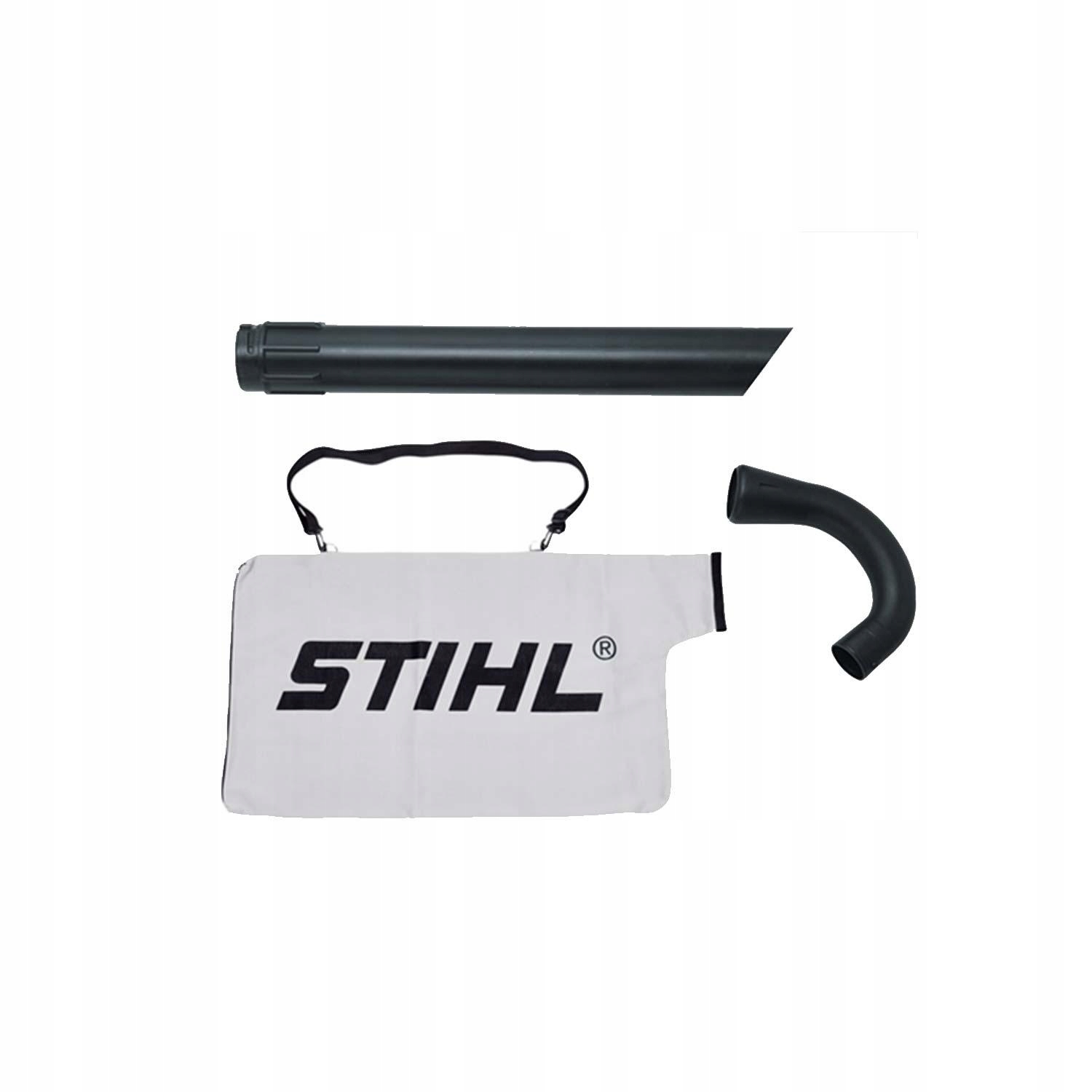 Zestaw zmiany dmuchawy na odkurzacz Stihl 42417002200 Bg 56 Bg 86