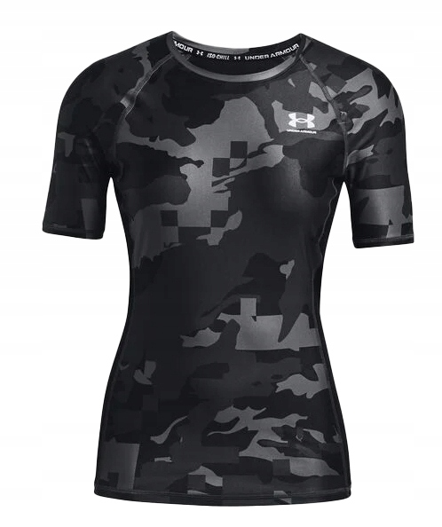 Under Armour Tričko Iso Chill Team 1361399001 Sm