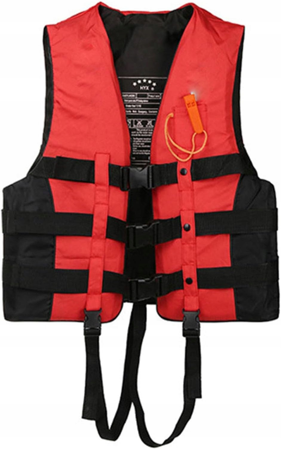 Dětská Záchranná Vesta Nastavitelná Kapok Velikost Xxs 9-15 Kg