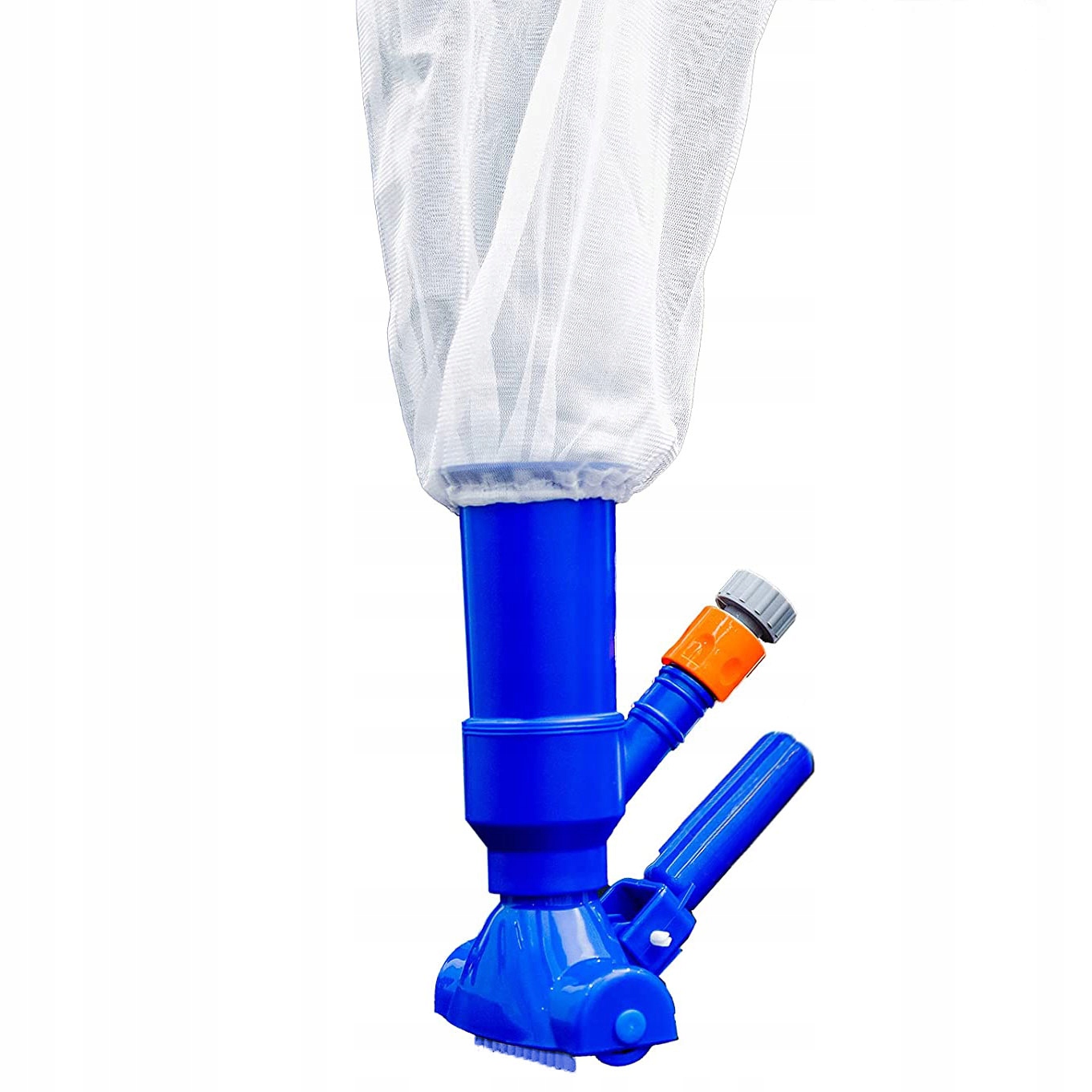 Odkurzacz Basenowy do Czyszczenia Basenów P1103BU