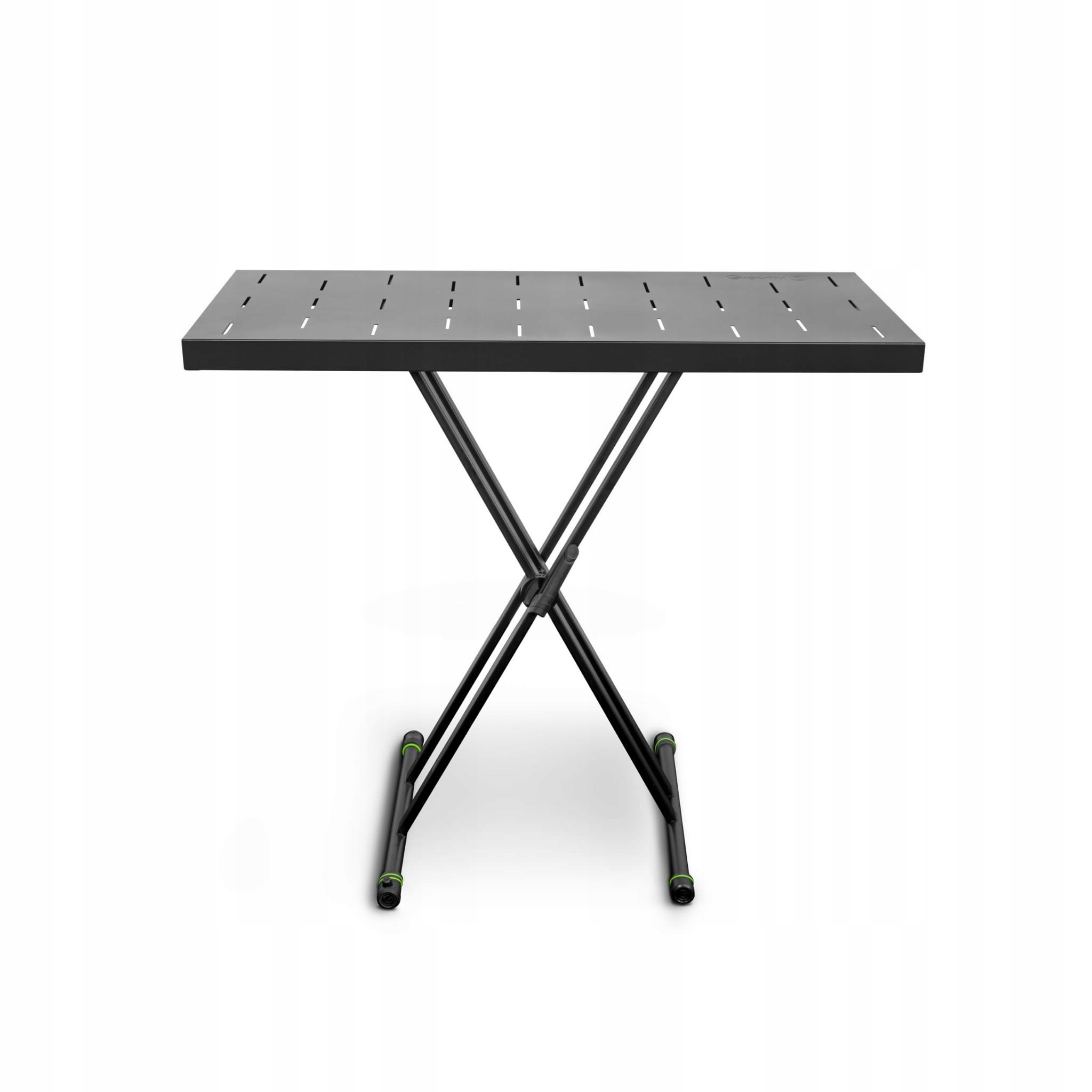 Gravity KSX 2 RD Statyw dla DJa Stół DJ KSX2RD Model KSX2RD