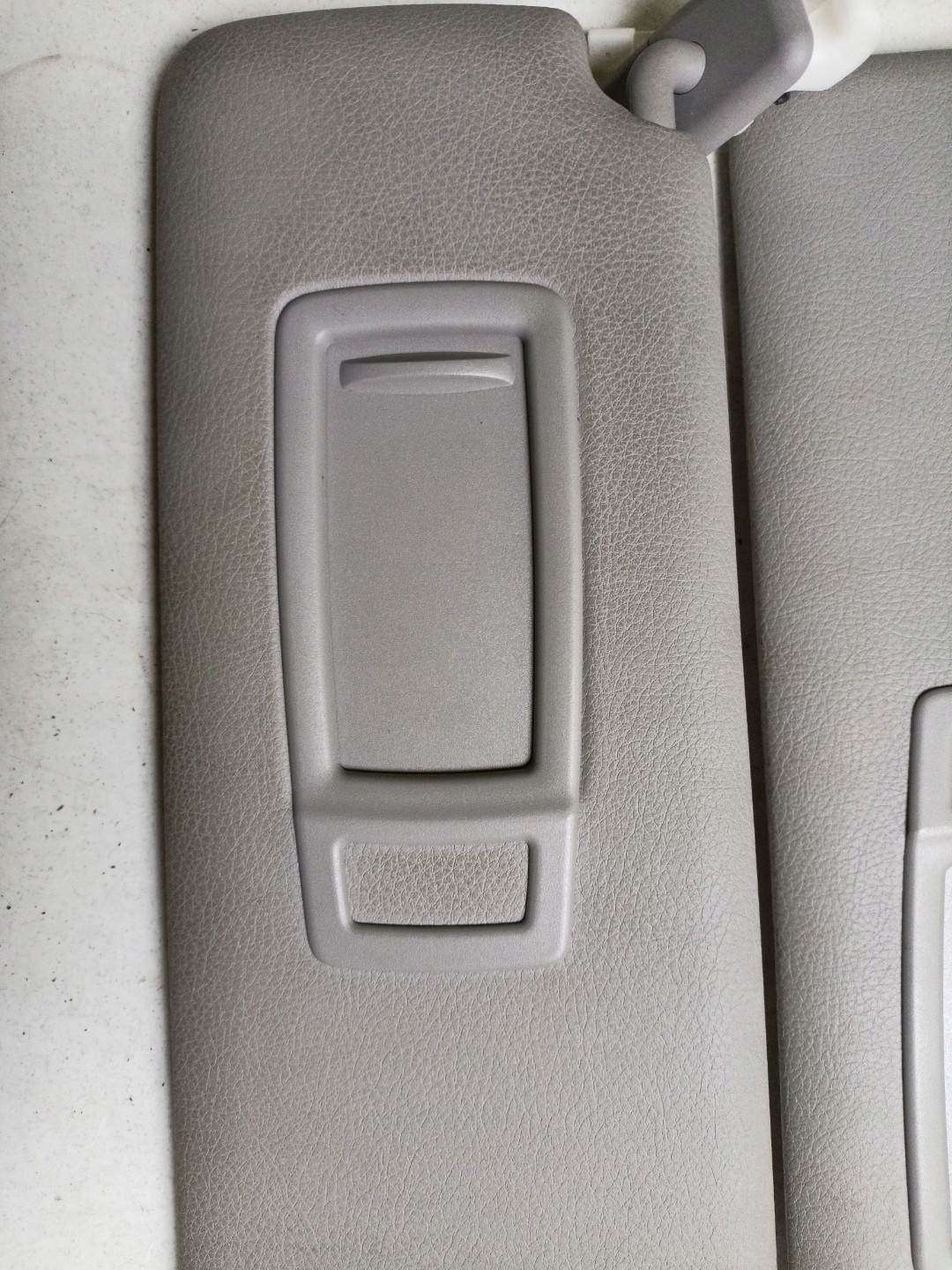 Blende Abdeckung przeciwsloneczna BMW 3 F30 2014