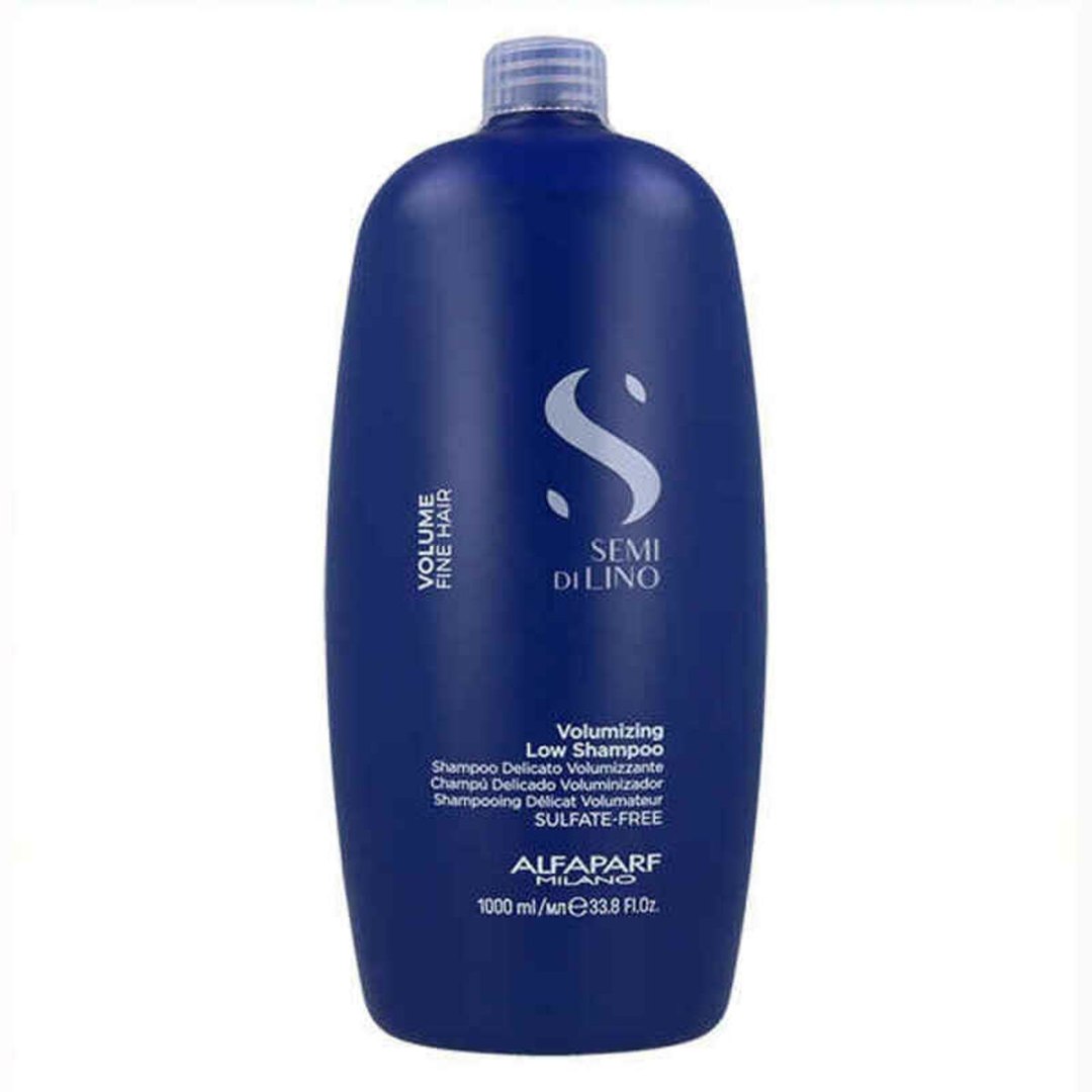 Šampon Semi Di Lino Volumizing Low Alfaparf Milano 8022297104379