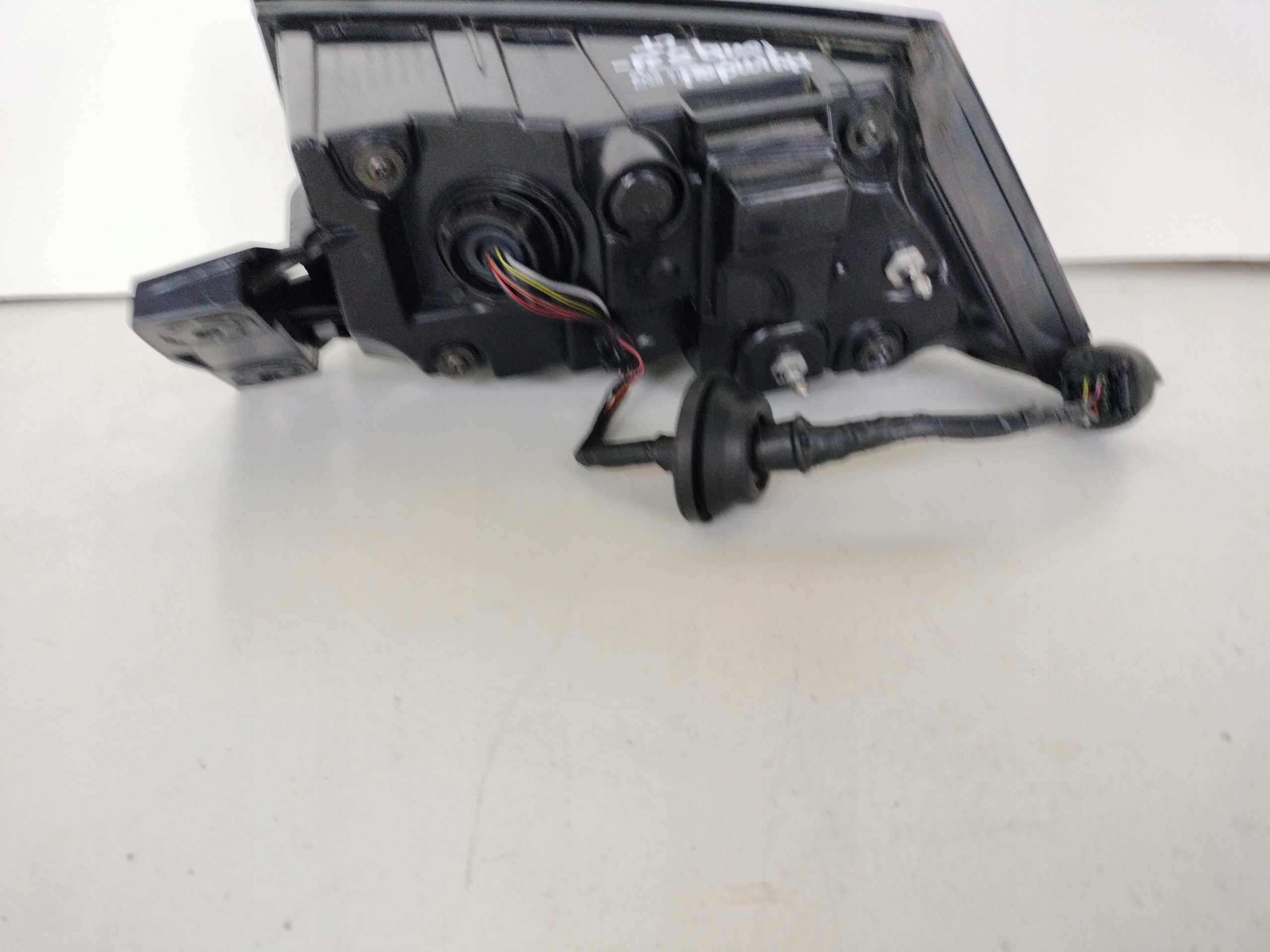 light left rear HYUNDAI IONIQ 5 21- LED