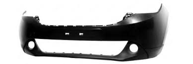 28M107 - ПЕРЕДНИЙ БАМПЕР DACIA LODGY 12+