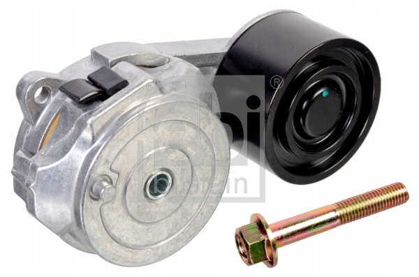 FEBI BILSTEIN NAPINACZ PASKA WIELOKLINOWEGO Producent części Febi Bilstein