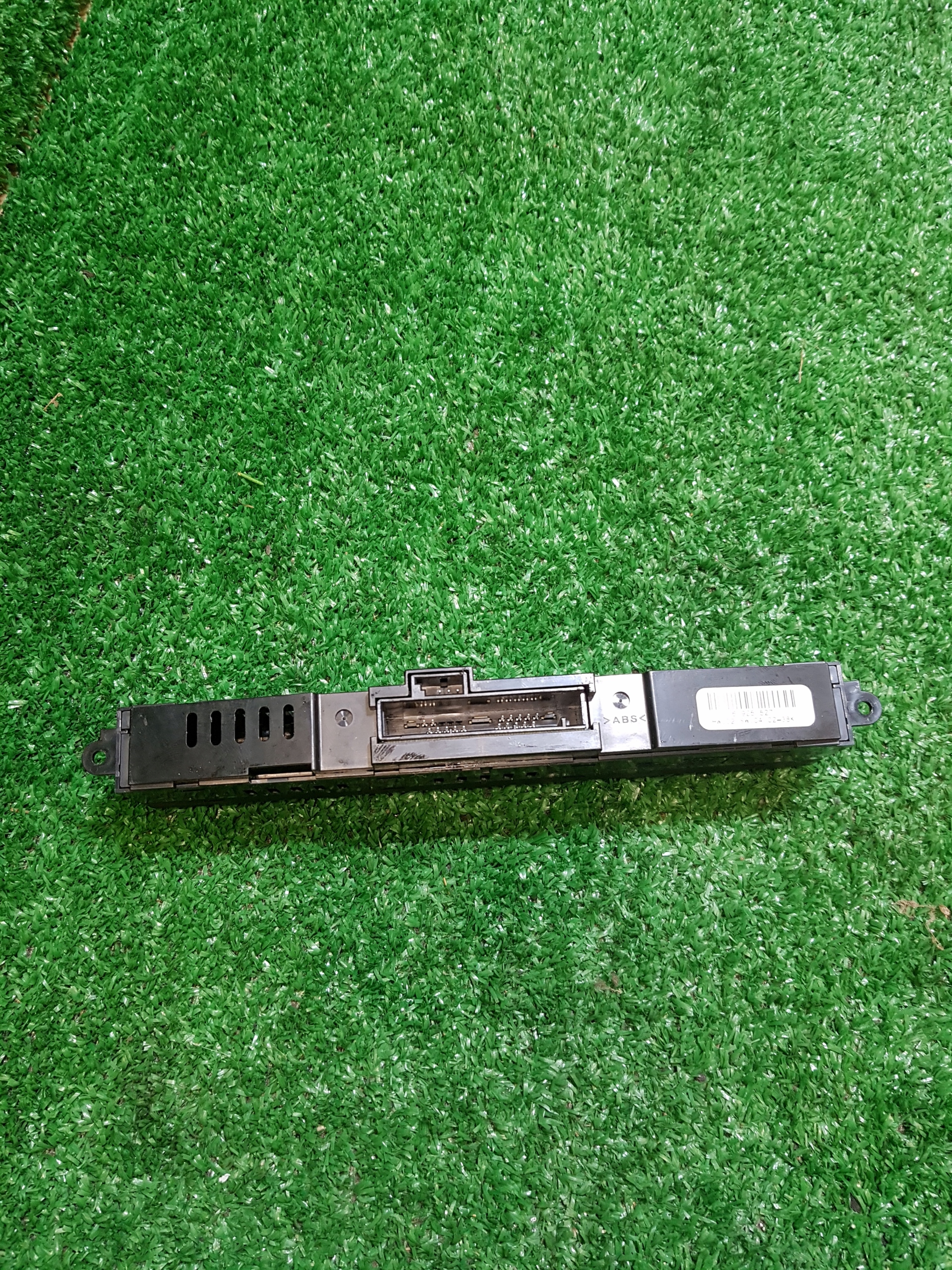 schalter hitzung sitz BMW E46 6925527