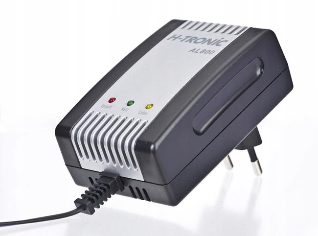 H-TRONIC AL800 MARKOWA ŁADOWARKA MOTOCYKLOWA Marka inna