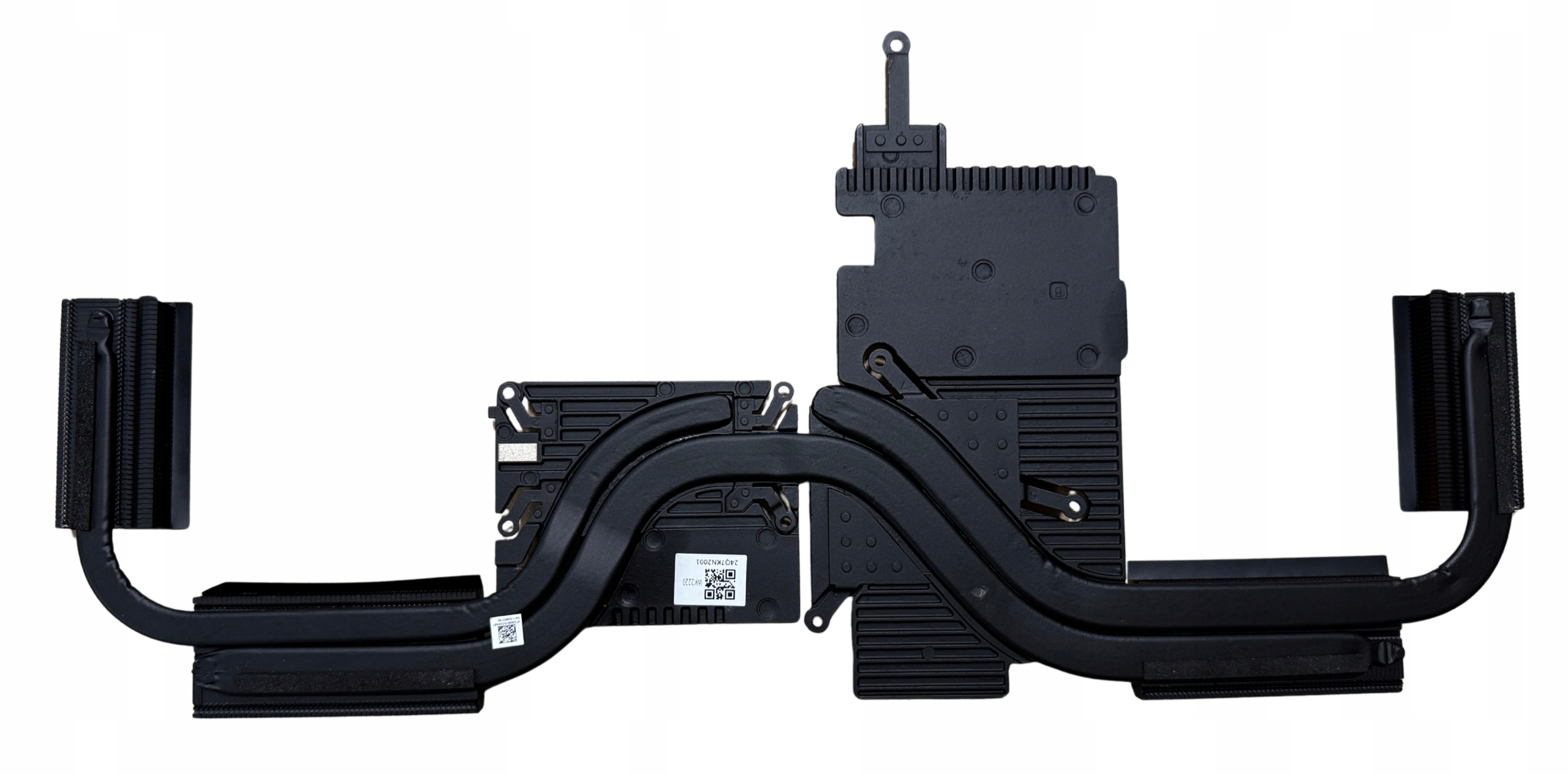 Chlazení chladiče Acer AN515-55 RTX20x0 24.Q7KN2.001