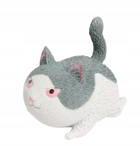 

Gniotek Kotek Squishy Zabawka Antystresowa