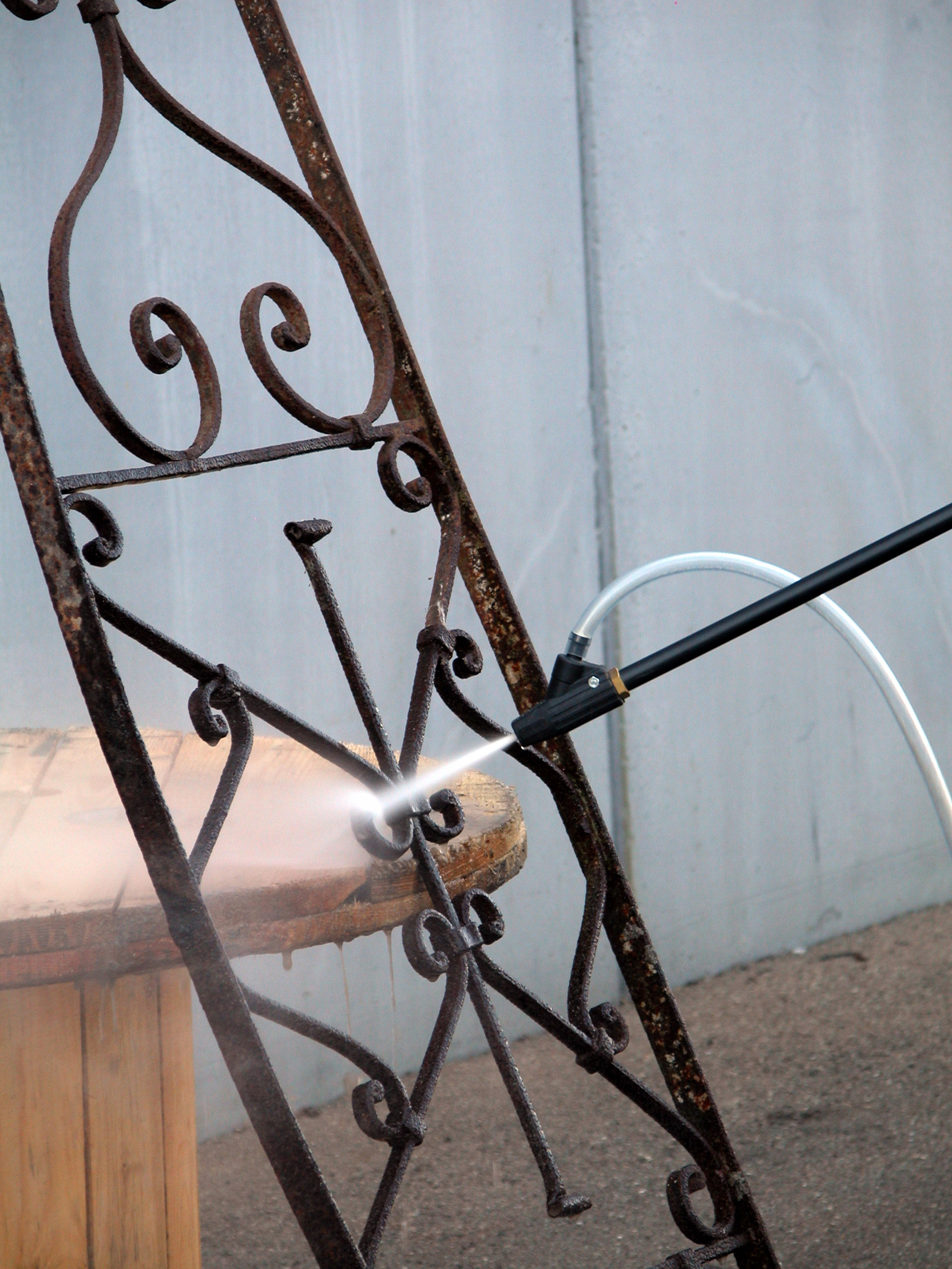 LANCA DO PIASKOWANIA DO WSZYSTKICH MYJEK LAVOR Typ lanca