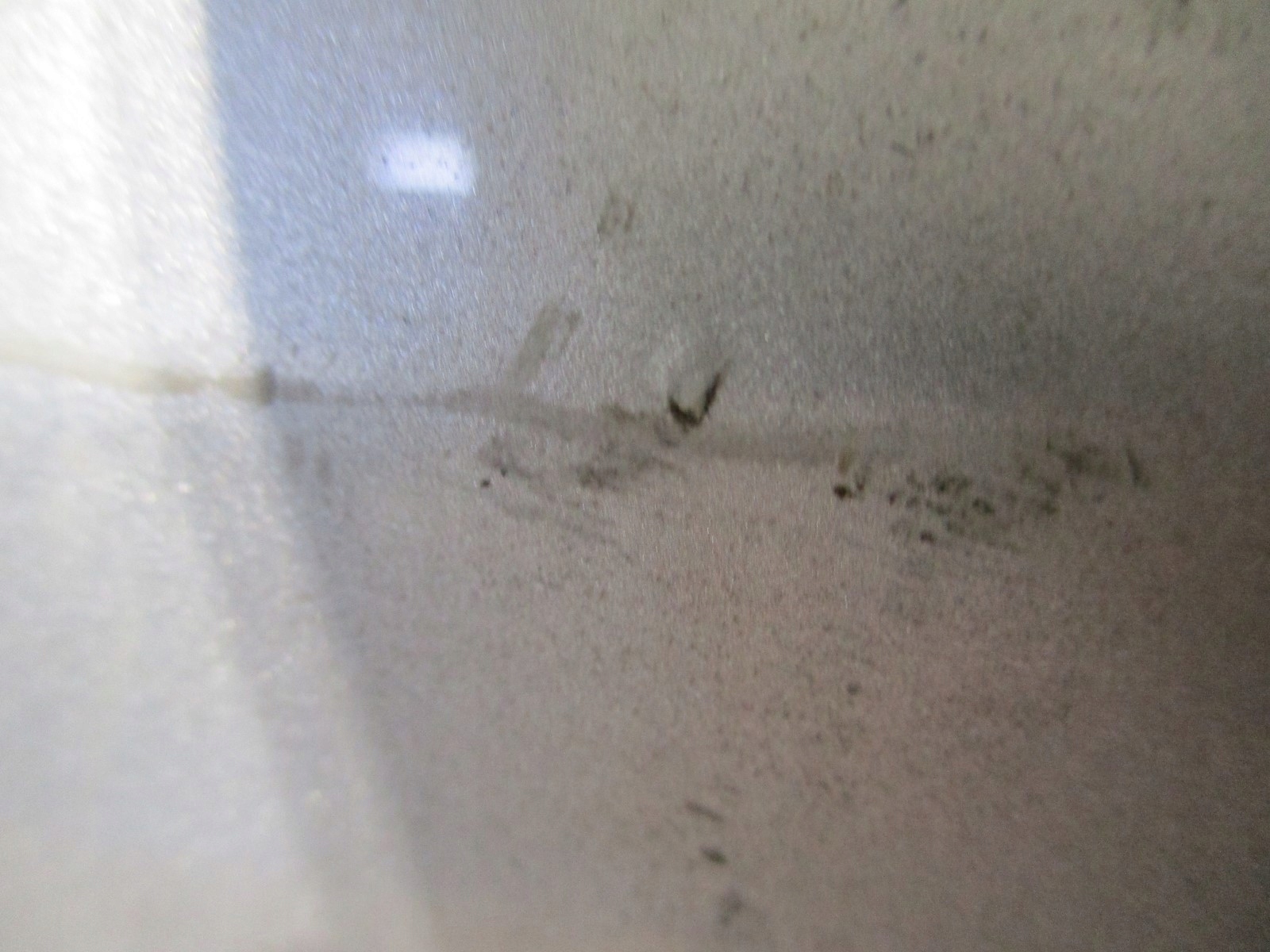 door left rear. Mercedes ML164 ML 164