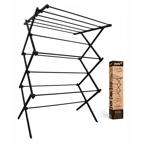 Levně Sušák Family Smart na prádlo, na prádlo, vertikální, 10 m