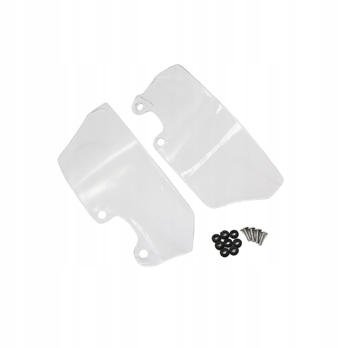 6944260203051 - для BMW R1200GS Adventure ADV 2004-2012 (прозрачный