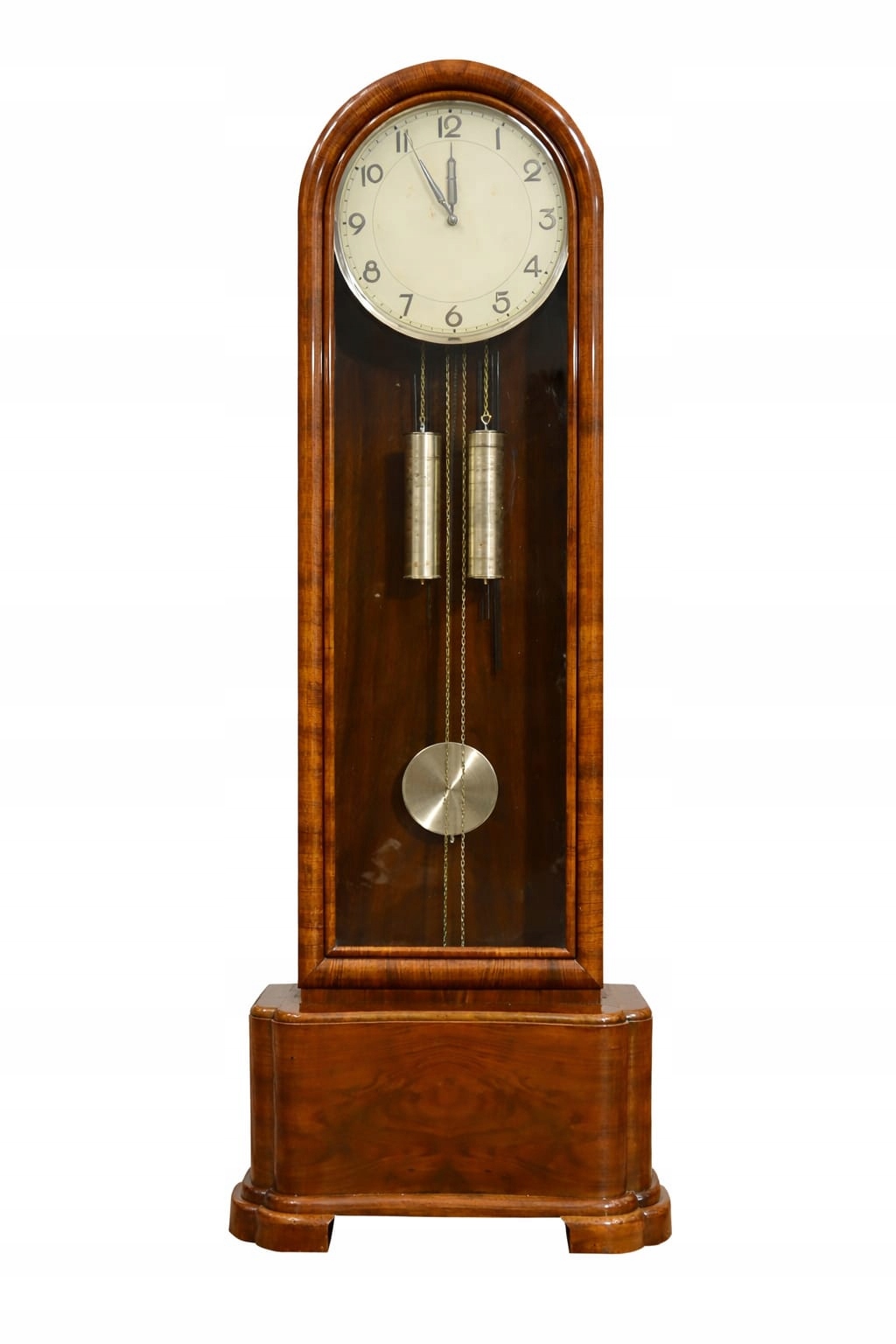 Zegar stojący Kienzle – Art Deco tarcza 38cm!